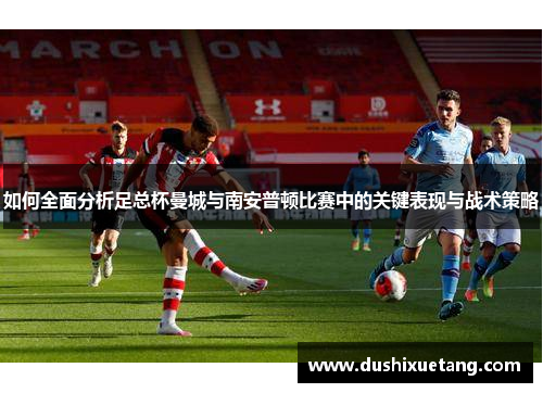 如何全面分析足总杯曼城与南安普顿比赛中的关键表现与战术策略