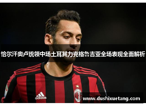 恰尔汗奥卢统领中场土耳其力克格鲁吉亚全场表现全面解析