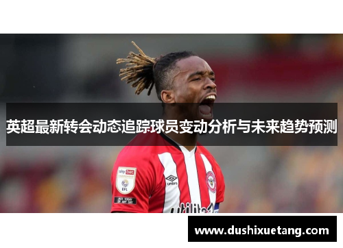 英超最新转会动态追踪球员变动分析与未来趋势预测