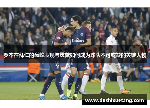 罗本在拜仁的巅峰表现与贡献如何成为球队不可或缺的关键人物