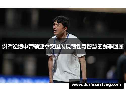 谢晖逆境中带领亚泰突围展现韧性与智慧的赛季回顾